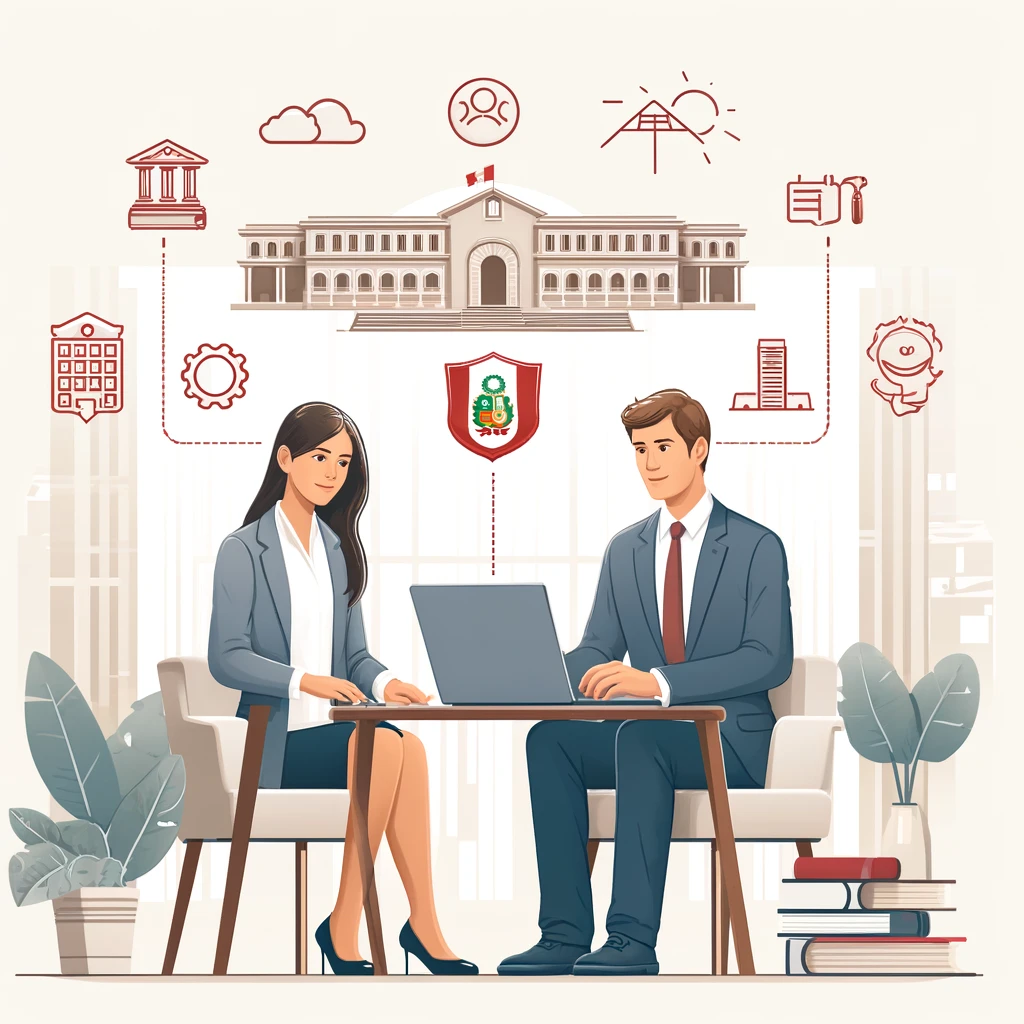 Estudiar diplomados online en Perú